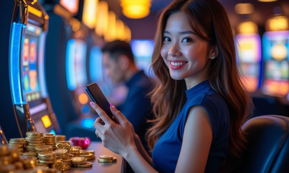 siwa77 mobile gaming