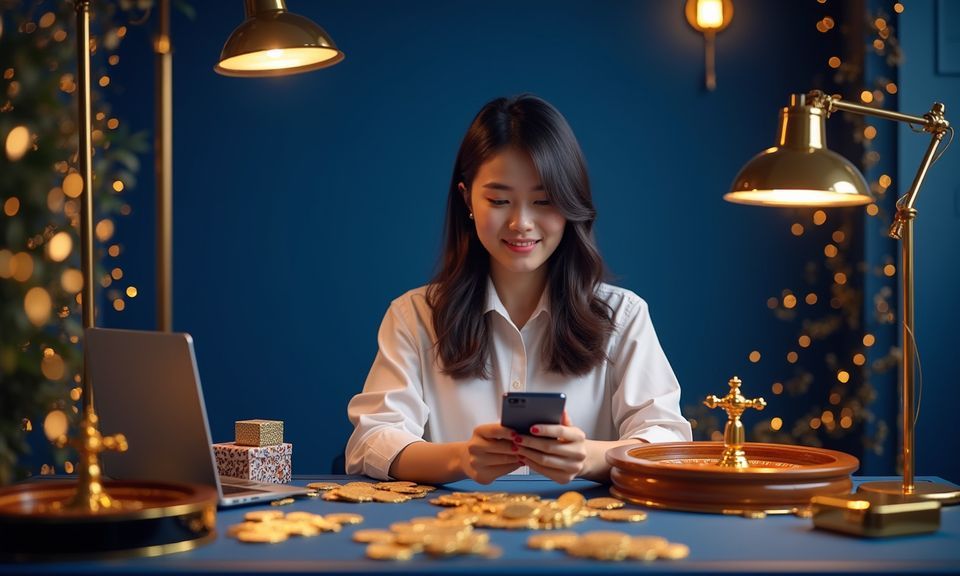 siwa77 Explore slot, meja langsung dan betslip dalam satu app